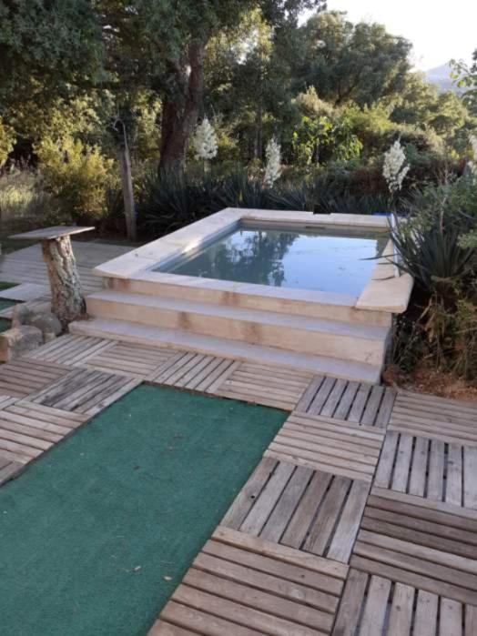Villa Casa Gattu Porto-Vecchio  Exterior foto