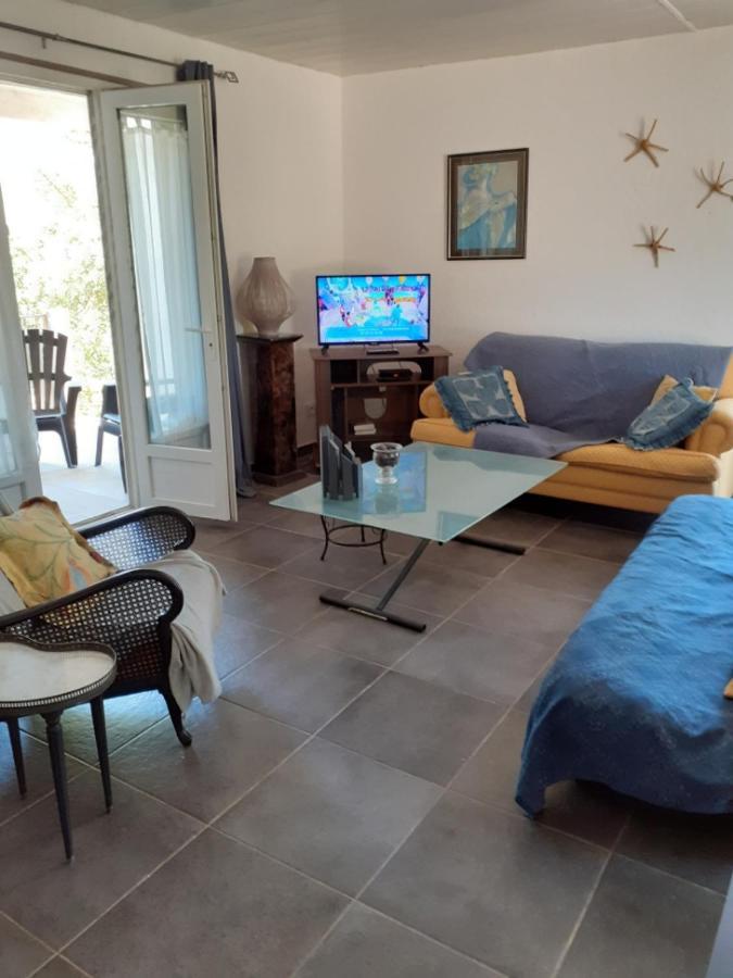 Villa Casa Gattu Porto-Vecchio  Exterior foto