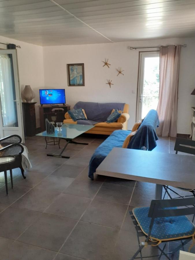 Villa Casa Gattu Porto-Vecchio  Exterior foto