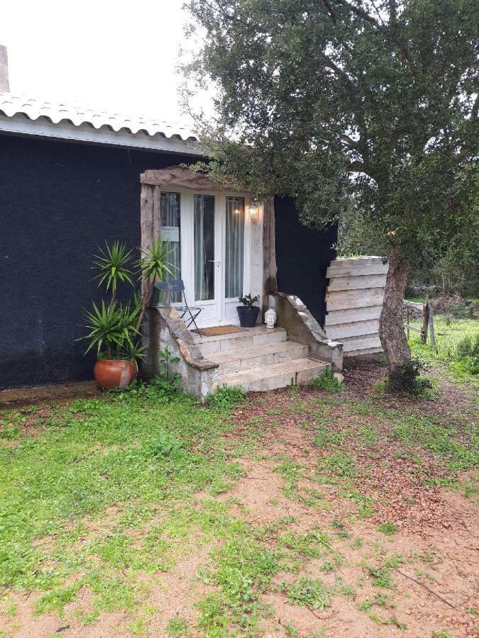 Villa Casa Gattu Porto-Vecchio  Exterior foto